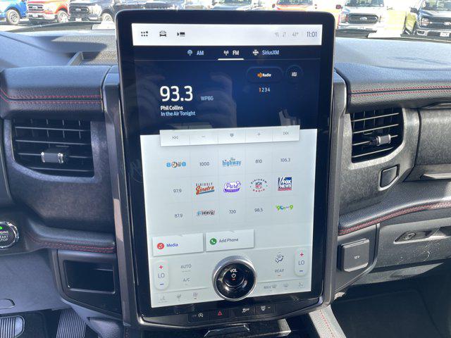 2024 Ford Expedition Limited MAX