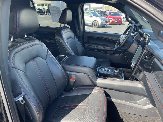 2024 Ford Expedition Limited MAX