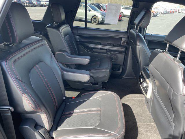 2024 Ford Expedition Limited MAX