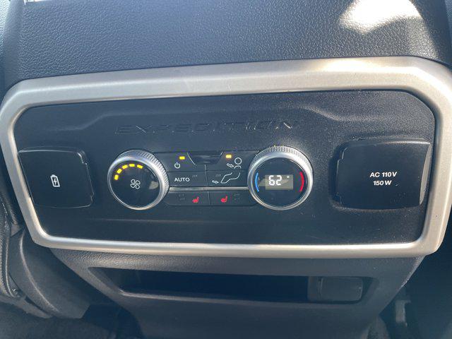 2024 Ford Expedition Limited MAX