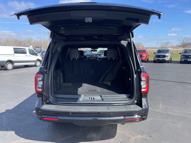 2024 Ford Expedition Limited MAX