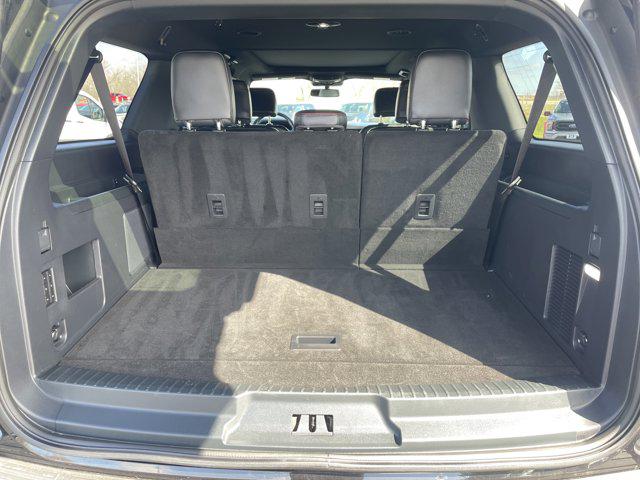 2024 Ford Expedition Limited MAX