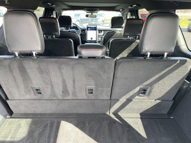 2024 Ford Expedition Limited MAX