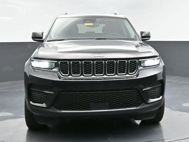 2024 Jeep Grand Cherokee Laredo X 4x4