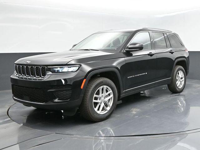 2024 Jeep Grand Cherokee Laredo X 4x4