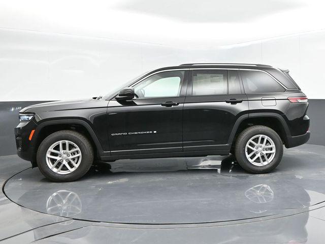 2024 Jeep Grand Cherokee Laredo X 4x4