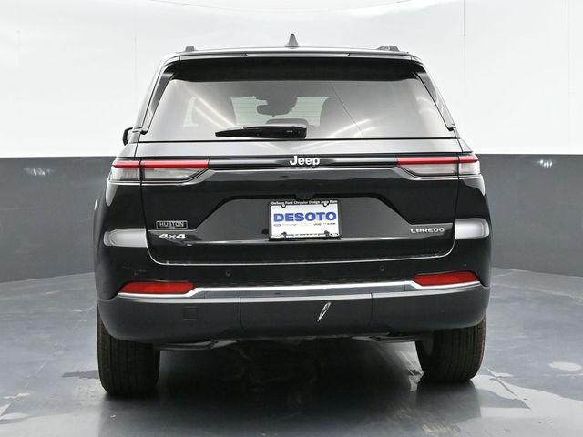 2024 Jeep Grand Cherokee Laredo X 4x4