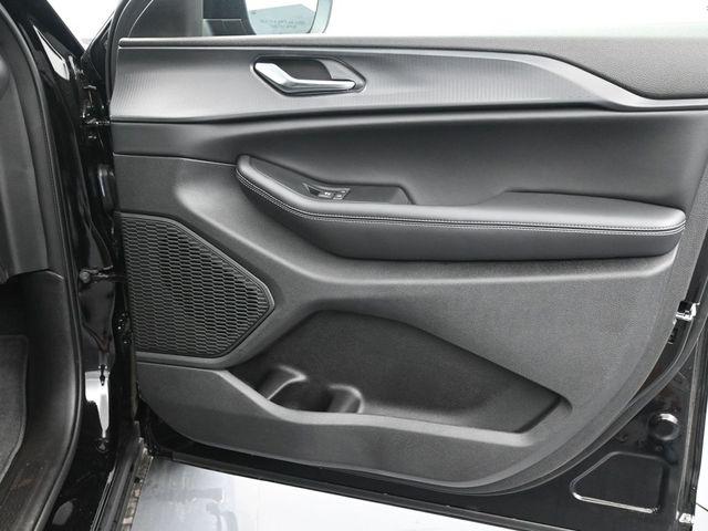 2024 Jeep Grand Cherokee Laredo X 4x4