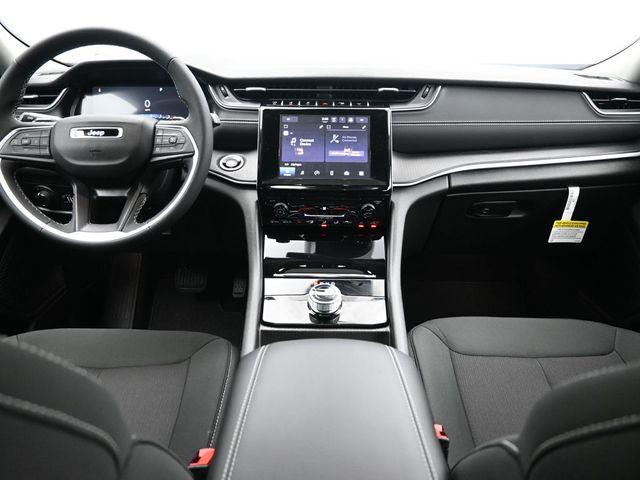 2024 Jeep Grand Cherokee Laredo X 4x4
