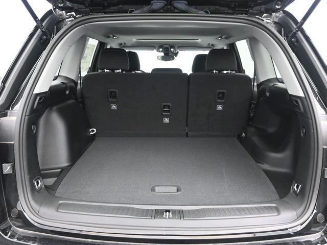 2024 Jeep Grand Cherokee Laredo X 4x4