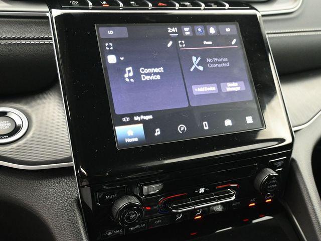 2024 Jeep Grand Cherokee Laredo X 4x4