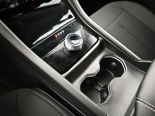 2024 Jeep Grand Cherokee Laredo X 4x4