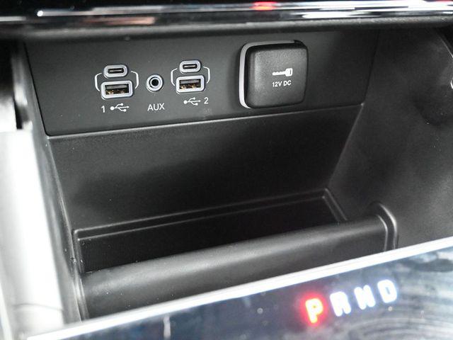 2024 Jeep Grand Cherokee Laredo X 4x4