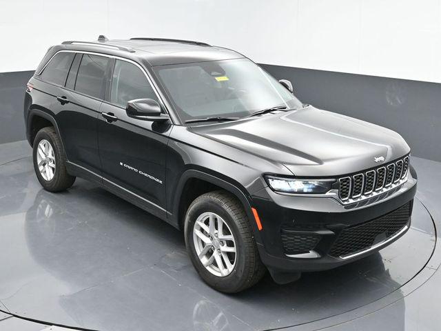 2024 Jeep Grand Cherokee Laredo X 4x4
