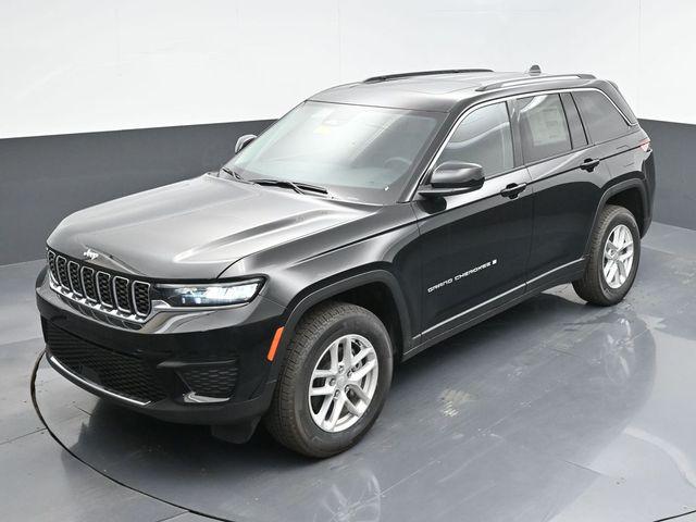 2024 Jeep Grand Cherokee Laredo X 4x4