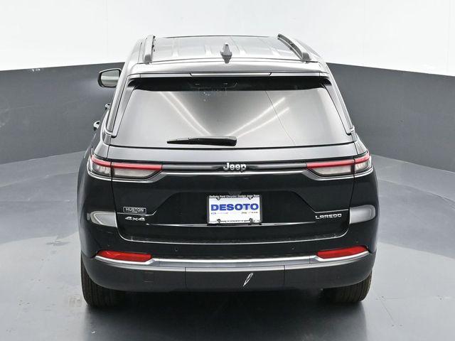 2024 Jeep Grand Cherokee Laredo X 4x4
