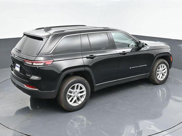 2024 Jeep Grand Cherokee Laredo X 4x4