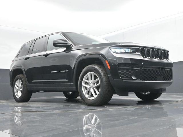 2024 Jeep Grand Cherokee Laredo X 4x4