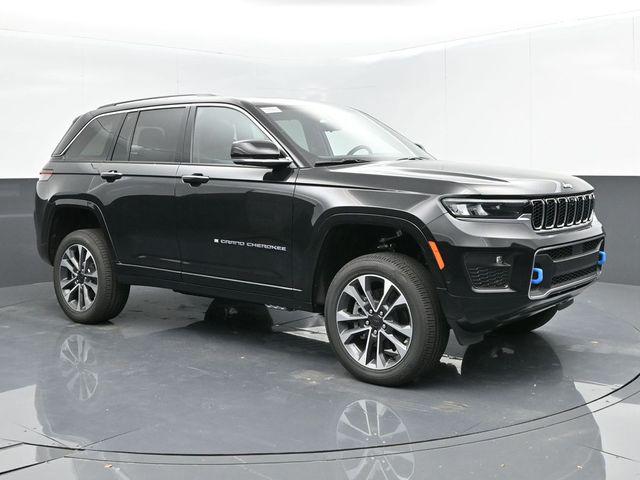 2024 Jeep Grand Cherokee Overland for sale in Arcadia, FL