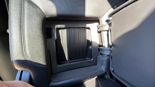 2022 Chevrolet Silverado 2500HD 4WD Crew Cab Standard Bed LTZ
