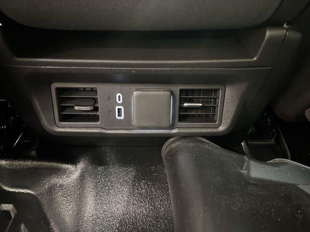 2025 Chevrolet Silverado 3500HD 4WD Crew Cab Long Bed LT