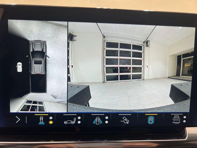 2025 Chevrolet Silverado 3500HD 4WD Crew Cab Long Bed LT
