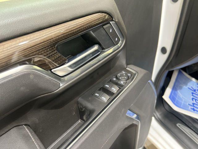 2025 Chevrolet Silverado 3500HD 4WD Crew Cab Long Bed LT