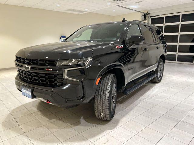 2024 Chevrolet Tahoe 4WD Z71 for sale in Comanche, TX