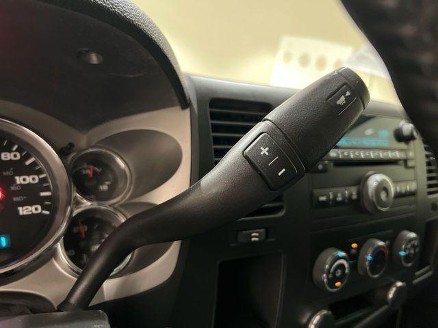 2012 Chevrolet Silverado 3500HD LT