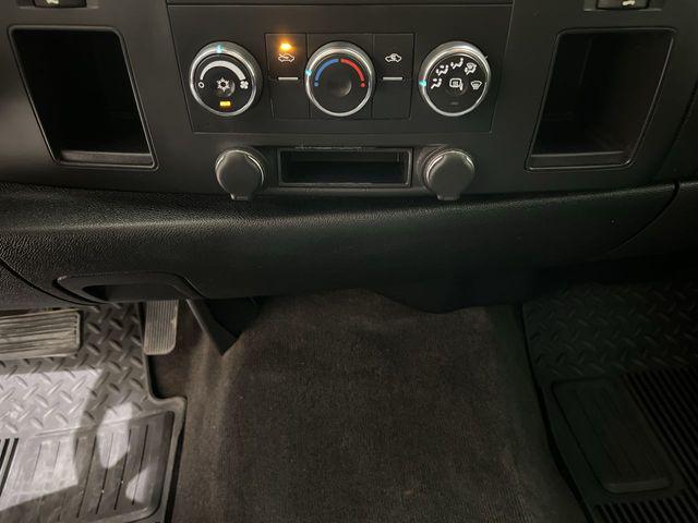 2012 Chevrolet Silverado 3500HD LT