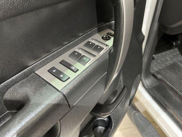 2012 Chevrolet Silverado 3500HD LT