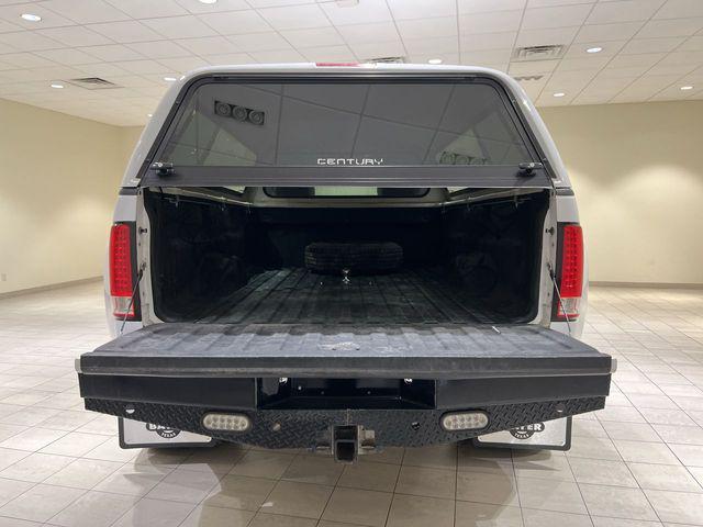 2012 Chevrolet Silverado 3500HD LT