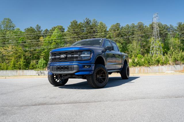 2026 Ford F-150 STX for sale in Seneca, SC