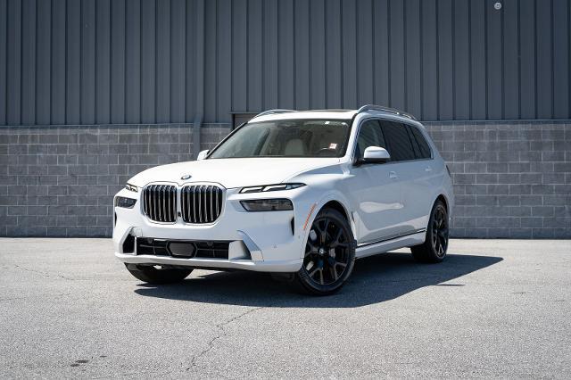 2023 BMW X7 xDrive40i for sale in Seneca, SC