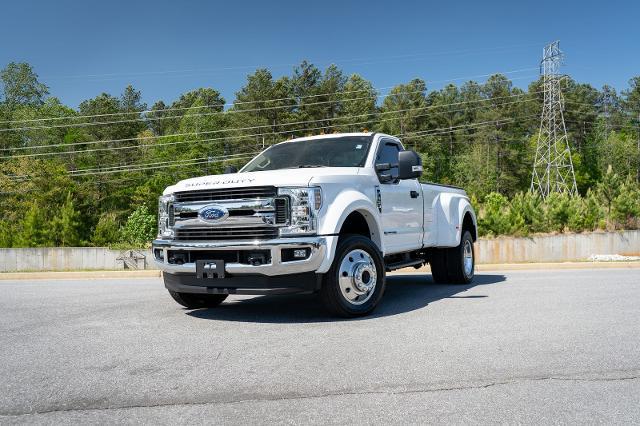 2019 Ford F-450 XLT for sale in Seneca, SC