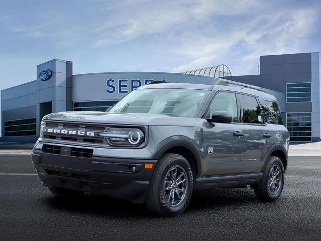 2023 Ford Bronco Sport Big Bend for sale in Farmington Hills, MI