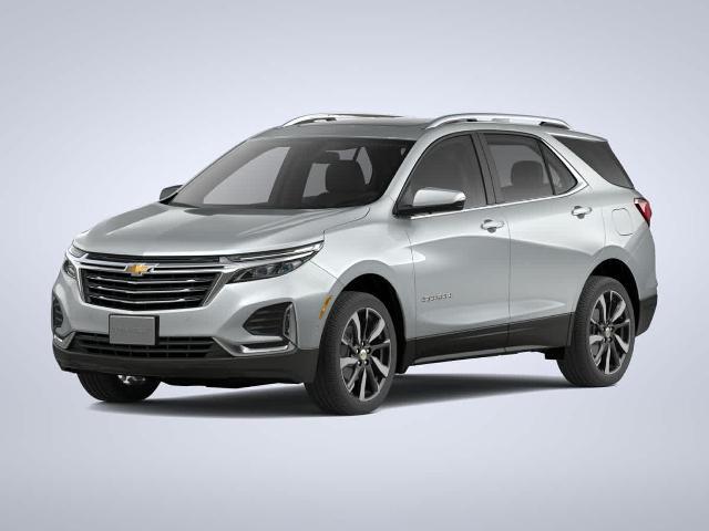 2024 Chevrolet Equinox FWD LS for sale in Tampa, FL