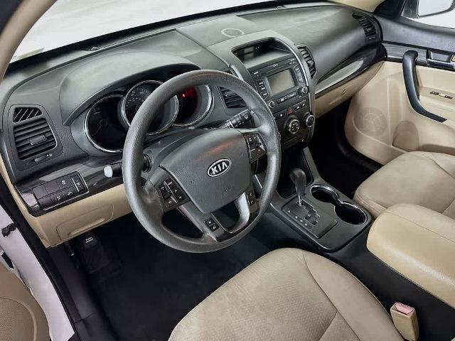 2013 Kia Sorento LX