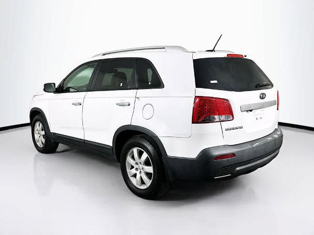 2013 Kia Sorento LX