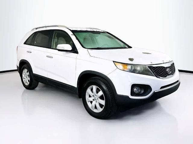 2013 Kia Sorento LX