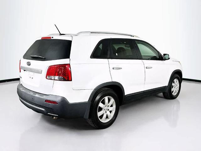 2013 Kia Sorento LX