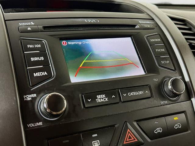 2013 Kia Sorento LX