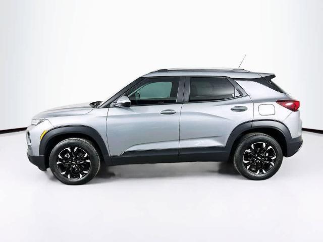 2023 Chevrolet TrailBlazer AWD LT