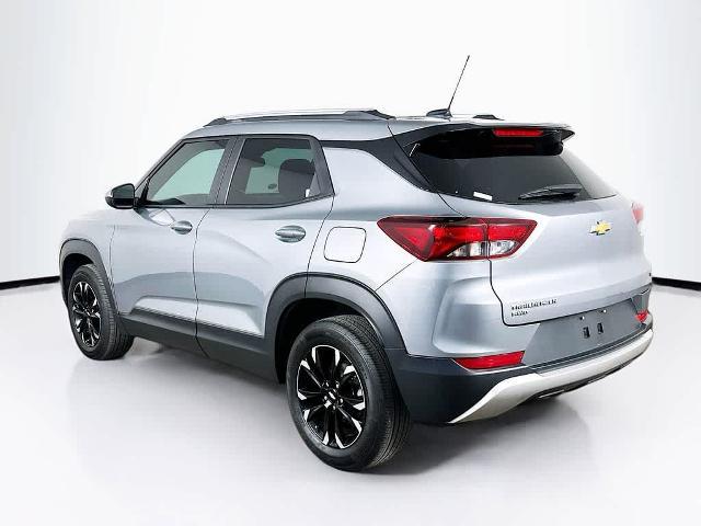 2023 Chevrolet TrailBlazer AWD LT