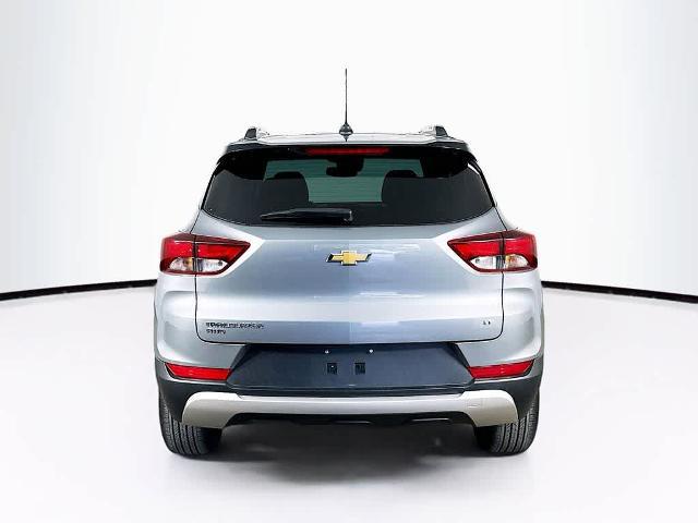 2023 Chevrolet TrailBlazer AWD LT