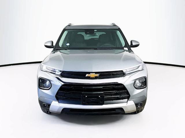 2023 Chevrolet TrailBlazer AWD LT