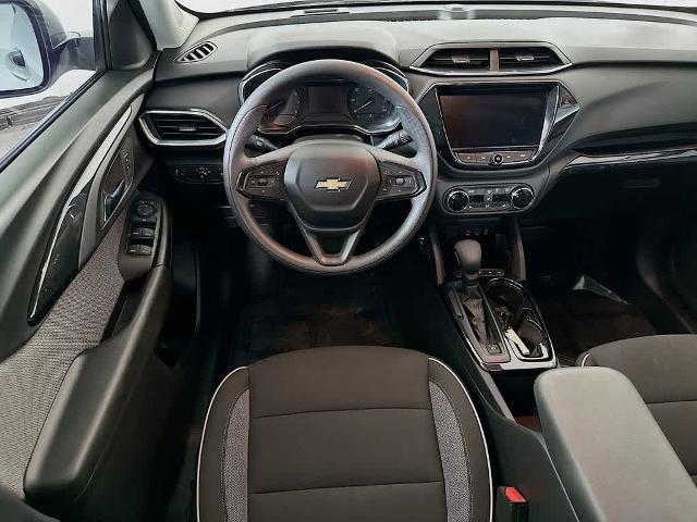 2023 Chevrolet TrailBlazer AWD LT