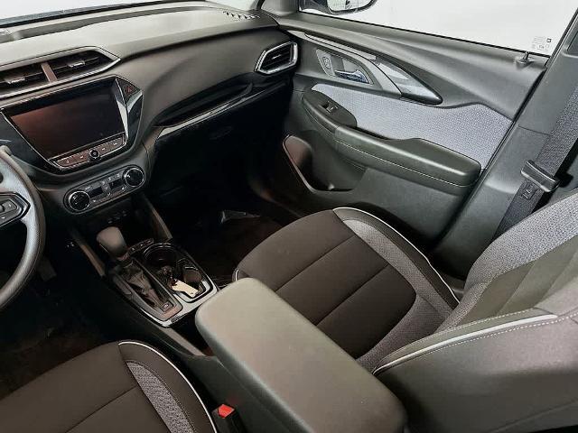 2023 Chevrolet TrailBlazer AWD LT