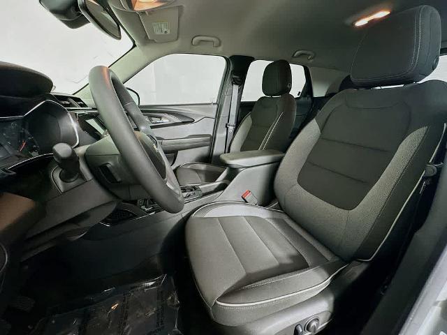 2023 Chevrolet TrailBlazer AWD LT