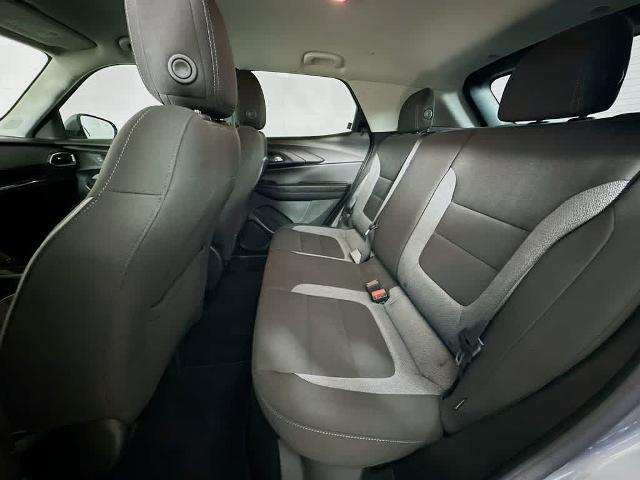 2023 Chevrolet TrailBlazer AWD LT